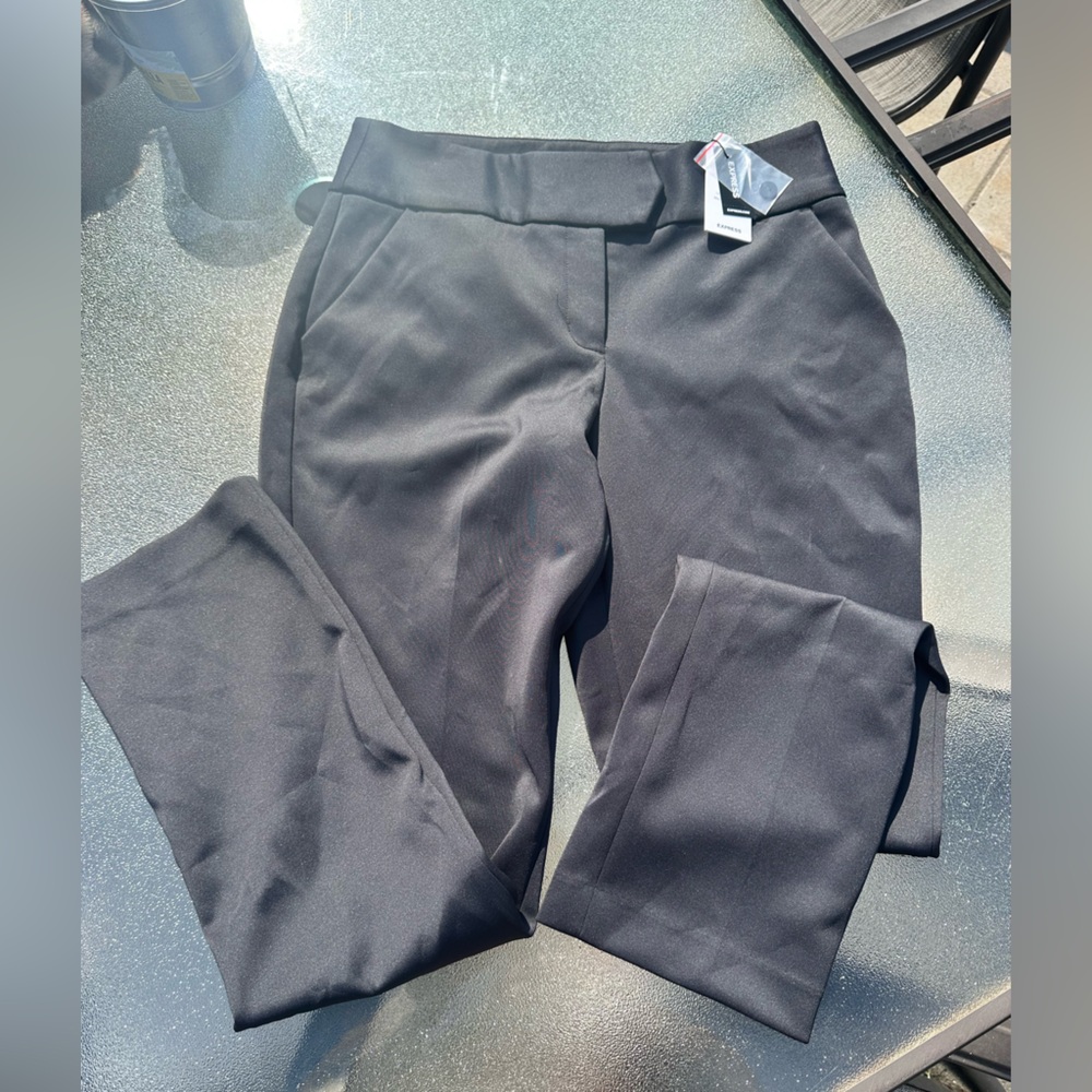 Express Dress Pants